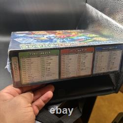 Pokemon Sealed Special Deck set ex Venusaur Charizard Blastoise JP Exclusive