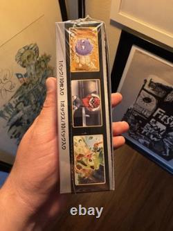 Pokemon Shiny Star V Japanese Booster Box NewithSealed (US Seller)