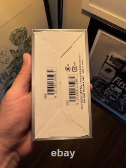 Pokemon Shiny Star V Japanese Booster Box NewithSealed (US Seller)