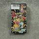 Pokemon Shiny Treasure EX SV4a Japanese Booster Box New & Sealed
