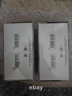 Pokemon Shiny Treasure ex sv4a Booster Box Sealed Japanese Pokemon x2