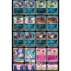Pokemon Simplified Chinese Second Sun&Moon Expansion HUAN Booster Box CSM2c