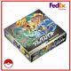 Pokemon Sun/Moon Reinforced Expansion Pack Card Remix Bout BOX japanese