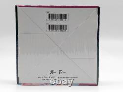 Pokemon Sword & Shield Fusion Arts JAPANESE Imported Directly from Japan