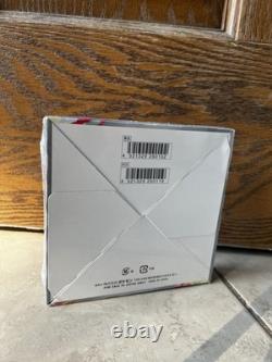 Pokémon Sword & Shield Legendary Heartbeat Booster Box Japanese