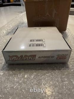 Pokemon Sword & Shield (S11) Lost Abyss Booster Box Japanese Sealed US Seller