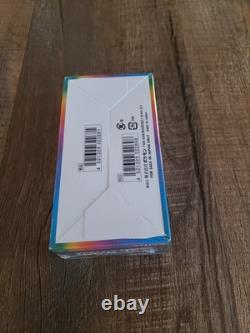 Pokemon Sword & Shield VMAX Climax Booster Box Japanese NEW SEALED U. S. Seller