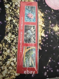 Pokemon TCG 151 Booster Box Japanese Factory Sealed With Shrink