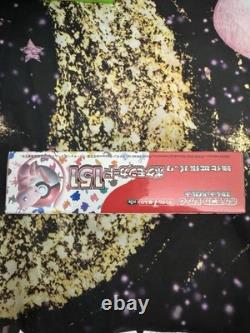 Pokemon TCG 151 Booster Box Japanese Factory Sealed With Shrink