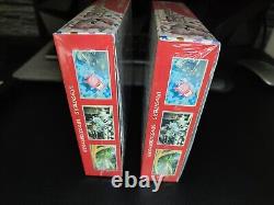 Pokémon TCG 151 Japanese Pokemon Booster Box x2 Ready To Ship Now #2
