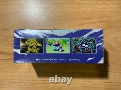 Pokemon TCG 20th Anniversary Concept Pack CP6 1st Edition Booster Box Sealed