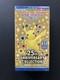Pokemon TCG 25th Anniversary Collection Japanese Booster Box SEALED
