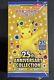Pokémon TCG 25th Anniversary s8a Japanese Booster Box Sealed New