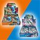 Pokemon TCG Ancient Roar & Future Flash Booster Box Bundle Japanese NEW