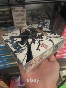 Pokémon TCG Black Bolt SV11B Japanese Booster Box New Sealed US Seller