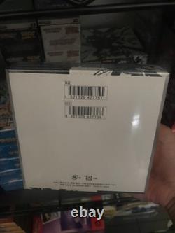 Pokémon TCG Black Bolt SV11B Japanese Booster Box New Sealed US Seller