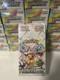 Pok&eacute;mon TCG Card Terastal Festival Pokemon Japanese WithShrink Booster Box Sv8a
