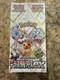 Pok&eacute;mon TCG Card Terastal Festival Pokemon Japanese WithShrink Booster Box Sv8a