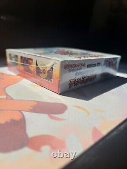 Pokemon TCG Champion Road Booster Box SM6b Sun & Moon Sealed Japanese US SELLER