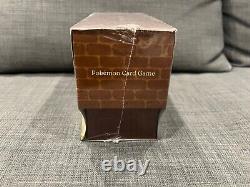 Pokemon TCG Eevee Heroes Gym Box Set Very Limited Rare Sealed AU Stock Mint