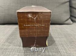 Pokemon TCG Eevee Heroes Gym Box Set Very Limited Rare Sealed AU Stock Mint