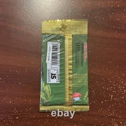 Pokémon TCG FACTORY SEALED Japanese Jungle Booster Pack