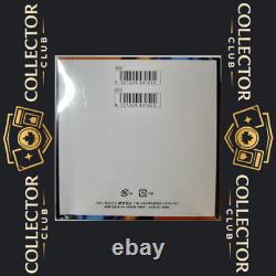 Pokemon TCG Inferno X M2 Booster Box (Japanese) Factory Sealed