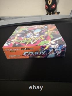 Pokémon TCG Inferno X (m2) Double Japanese Booster Box Bundle set of 3