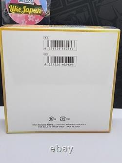 Pokemon TCG Japanese 30th Celebration Booster Box Shrink & protector, New & Seal