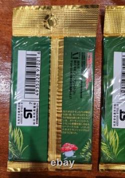 Pokemon TCG Japanese Jungle Factory Sealed One (1) Booster Pack (1995) Vintage