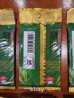 Pokemon TCG Japanese Jungle Factory Sealed One (1) Booster Pack (1995) Vintage