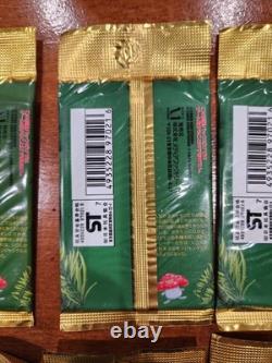 Pokemon TCG Japanese Jungle Factory Sealed One (1) Booster Pack (1995) Vintage