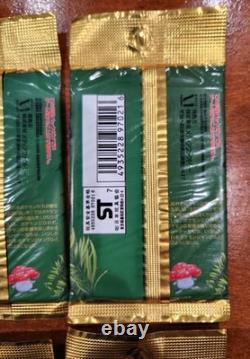 Pokemon TCG Japanese Jungle Factory Sealed One (1) Booster Pack (1995) Vintage