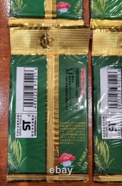 Pokemon TCG Japanese Jungle Factory Sealed One (1) Booster Pack (1995) Vintage