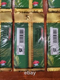 Pokemon TCG Japanese Jungle Factory Sealed One (1) Booster Pack (1995) Vintage