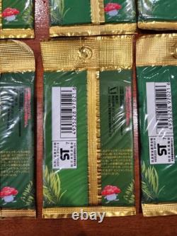 Pokemon TCG Japanese Jungle Factory Sealed One (1) Booster Pack (1995) Vintage