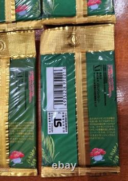 Pokemon TCG Japanese Jungle Factory Sealed One (1) Booster Pack (1995) Vintage