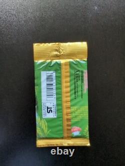 Pokemon TCG Jungle Set Booster Pack Japanese Factory Sealed