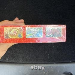 Pokemon TCG Matchless Fighters S5a Japanese Booster Box Sealed 2021 Made Japan