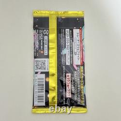 Pokemon TCG Mega Dream ex Booster Random 100 Pack Set Authentic New M2a Japanese