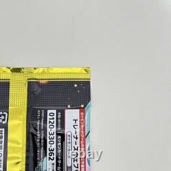 Pokemon TCG Mega Dream ex Booster Random 100 Pack Set Authentic New M2a Japanese