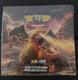 Pokemon TCG S-Chinese Booster Box CSM1aC Charizard'HE' Sun&Moon factory sealed