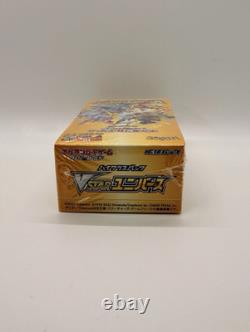 Pokemon TCG S12a VSTAR Universe Booster Box Japanese Sealed 10 Packs US Shipping