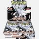 Pokemon TCG SV11W Booster Box White Flare Booster Box Japanese Edition Sealed