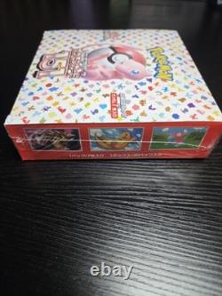 Pokemon TCG Scarlet Violet 151 BOOSTER BOX Factory Sealed Japanese -US seller