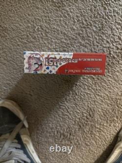 Pokémon TCG Scarlet & Violet 151 Booster Box 20 Packs