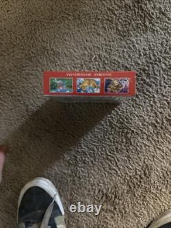 Pokémon TCG Scarlet & Violet 151 Booster Box 20 Packs