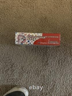 Pokémon TCG Scarlet & Violet 151 Booster Box 20 Packs