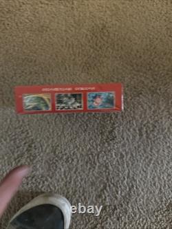 Pokémon TCG Scarlet & Violet 151 Booster Box 20 Packs