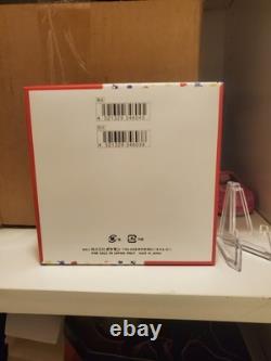 Pokémon TCG Scarlet & Violet Japanese 151 Booster Box Without Shrink